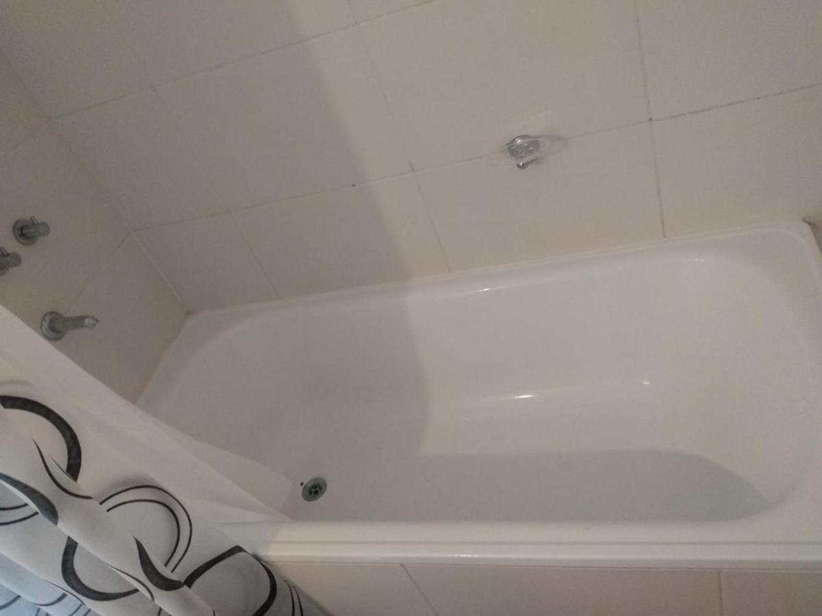 Apart 1013 Con Piscina Gimnasio Laundry Y Seguridad 24 Hs Buenos Aires Exterior photo