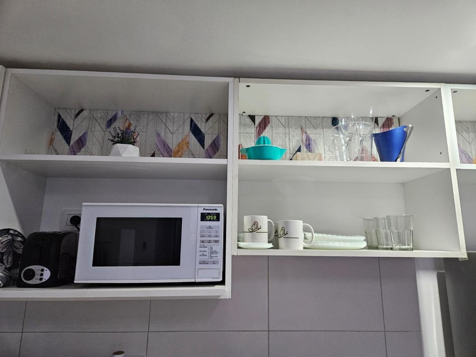 Apart 1013 Con Piscina Gimnasio Laundry Y Seguridad 24 Hs Buenos Aires Exterior photo