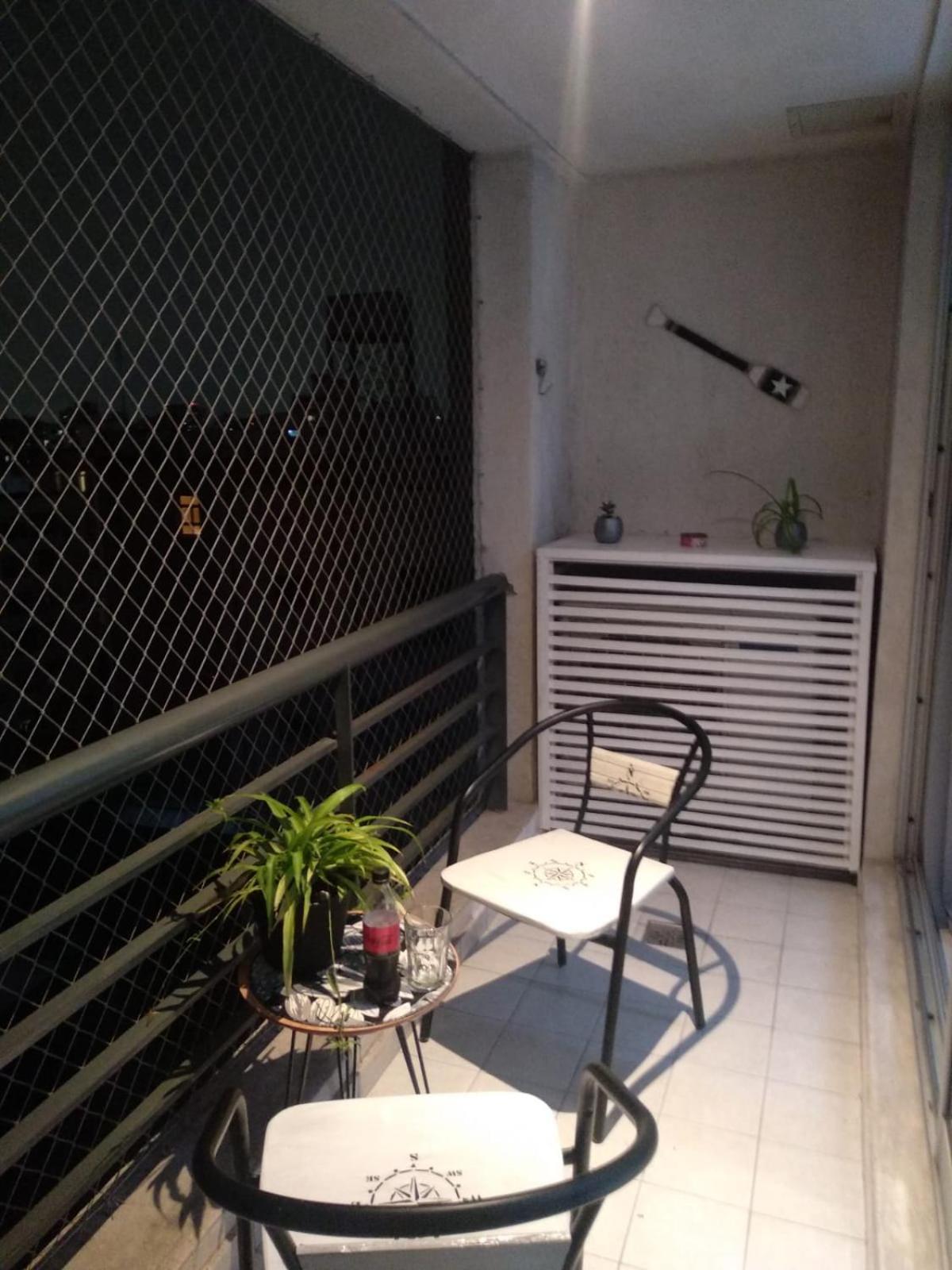 Apart 1013 Con Piscina Gimnasio Laundry Y Seguridad 24 Hs Buenos Aires Exterior photo